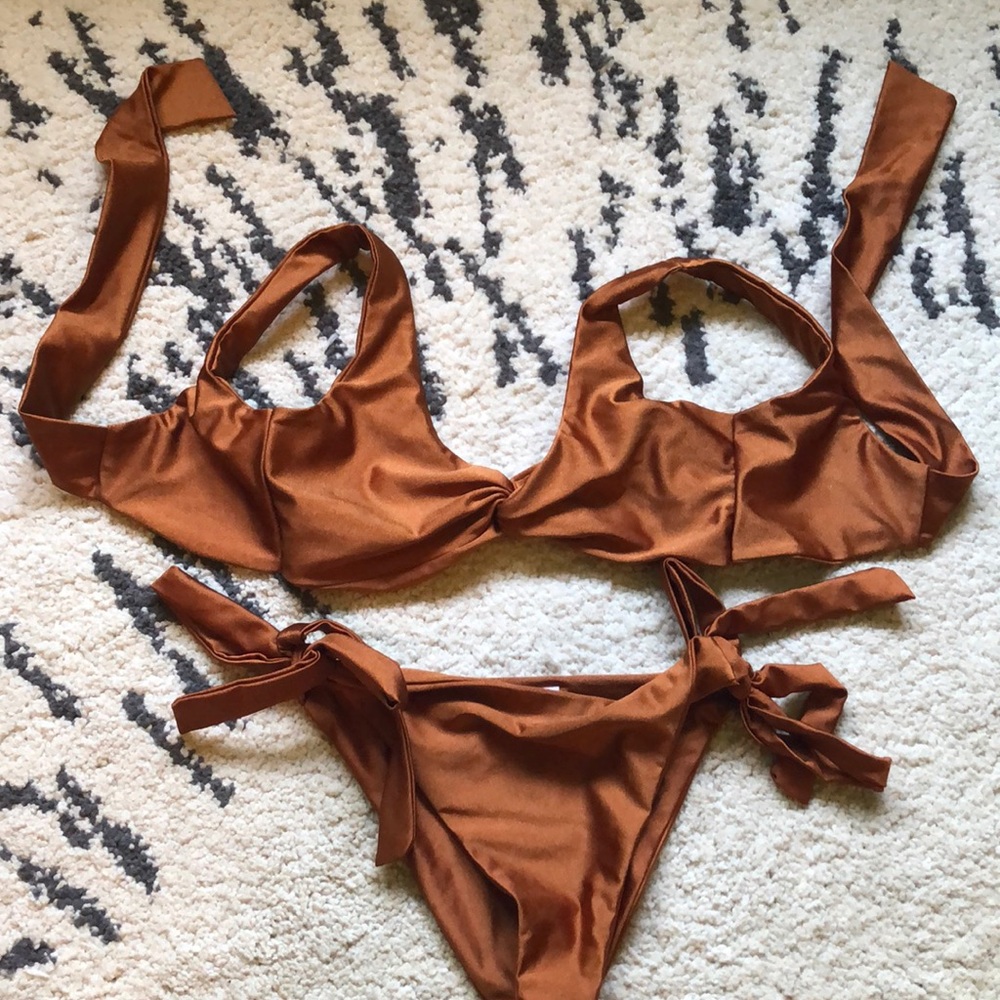 Noelle by noelle bikini